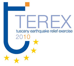 Tuscany Earthquake Relif Exercise